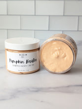 Load image into Gallery viewer, Pumpkin Brûlée Whipped Body Cream
