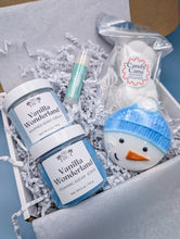 Load image into Gallery viewer, The Brr Box Holiday Gift Set
