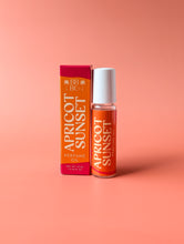 Load image into Gallery viewer, Apricot Sunset Perfume Oil - New
