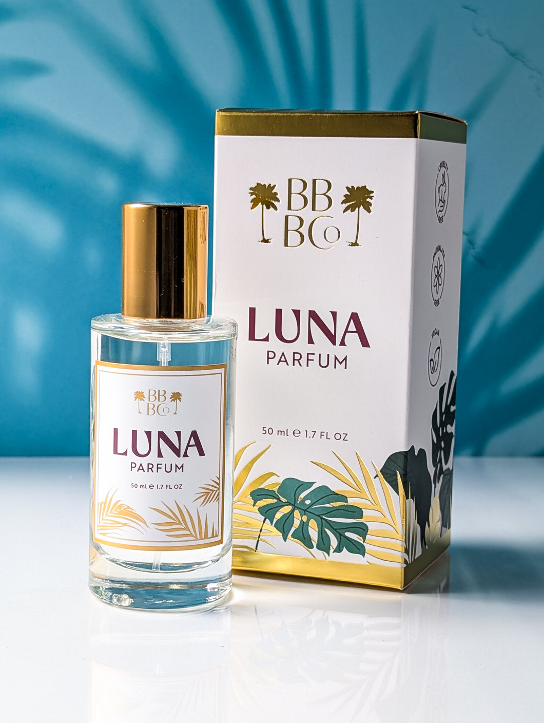 Luna Parfum