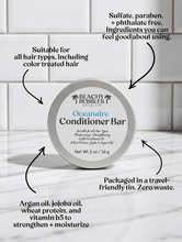 Load image into Gallery viewer, Oceanaire Conditioner Bar
