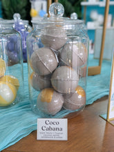 Load image into Gallery viewer, Coco Cabana Bath Bomb
