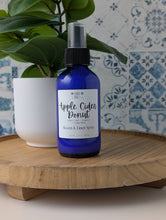 Load image into Gallery viewer, Apple Cider Donut Room &amp; Linen Spray
