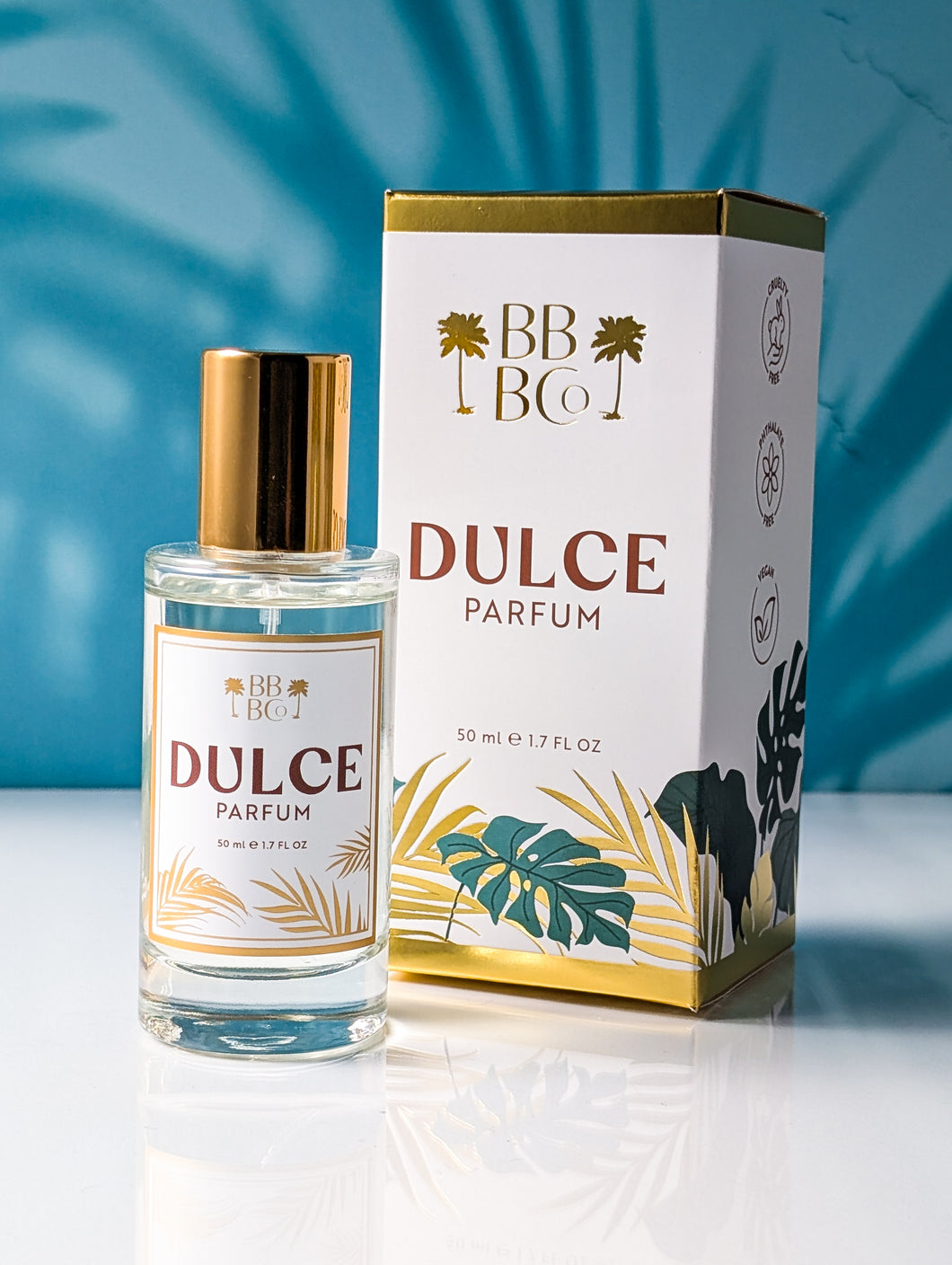 Dulce Parfum