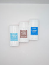 Load image into Gallery viewer, Caribbean Crush Aluminum Free Deodorant
