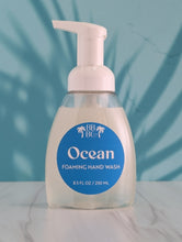 Load image into Gallery viewer, Foaming Hand Soap

