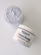 Load image into Gallery viewer, Siren Song Whipped Body Cream
