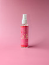 Load image into Gallery viewer, Love Letter Body Spray
