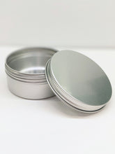 Load image into Gallery viewer, Shampoo Bar Travel Tin
