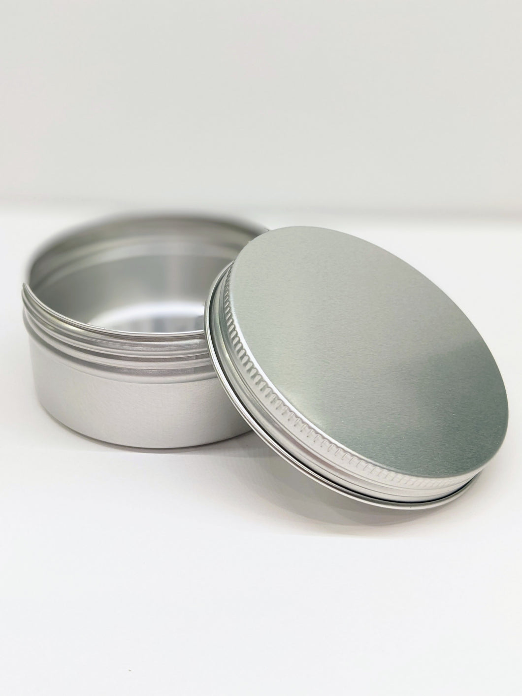 Shampoo Bar Travel Tin