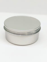 Load image into Gallery viewer, Shampoo Bar Travel Tin
