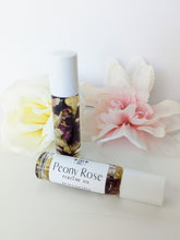 Load image into Gallery viewer, Peony Rose Perfume Oil
